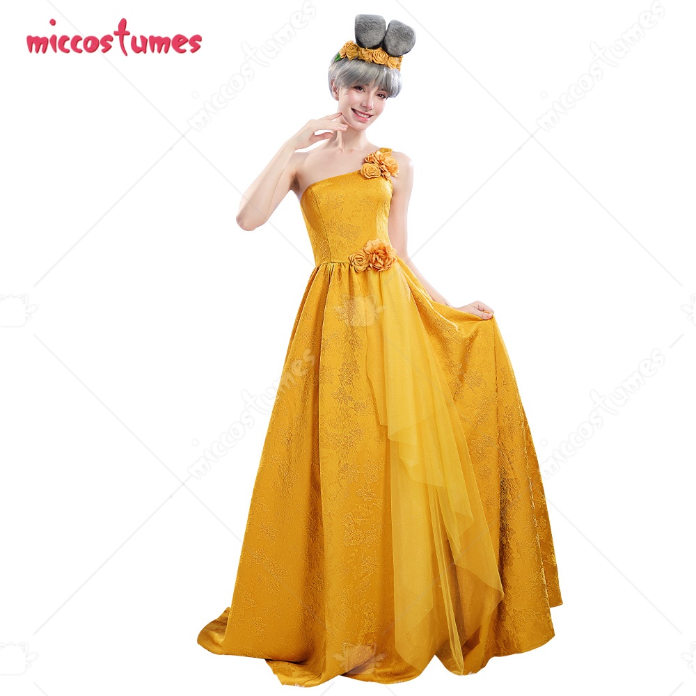 【出荷準備完了】Miccostumes 女性用ウサギコスプレ - Florist Supplies のレビューと価格