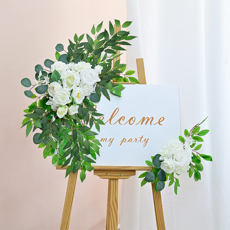 10 個人工植物イタリア Ruscus 緑の茎フェイク低木ブ - Ruscus Stem Faux のレビューと価格